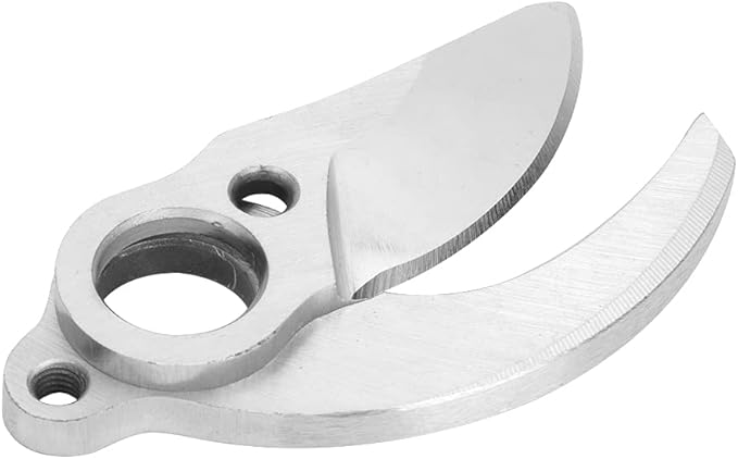 2Pcs Branch Pruning Shear Replacement Blade SK5 Alloy Steel Pruning Scissors Gardening Tools (25-28MM)