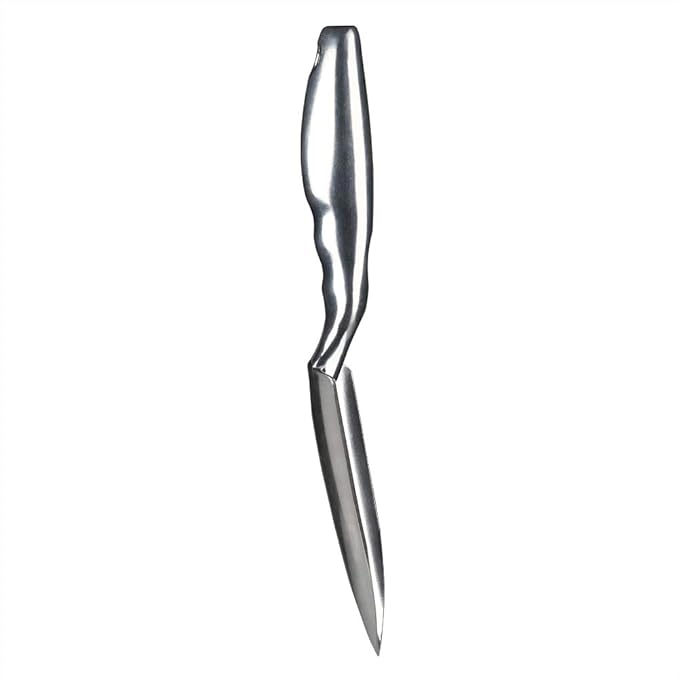 Heavy Duty Garden Tools with Digging Trowel, Transplant Trowel and Cultivator Hand Rake Solid One Piece Cast Aluminum Construction