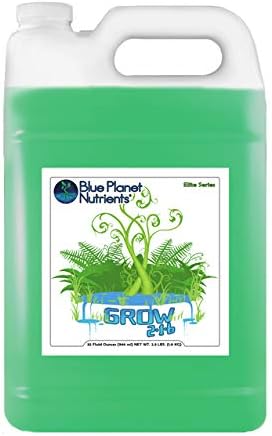 Elite Grow Gallon (128 oz)