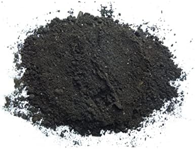 Earth Science – Earthworm Castings – Premium Plant Fertilizer for Indoor & Outdoor Plants – Soil Enhancer for Vegetable Gardens 3lb