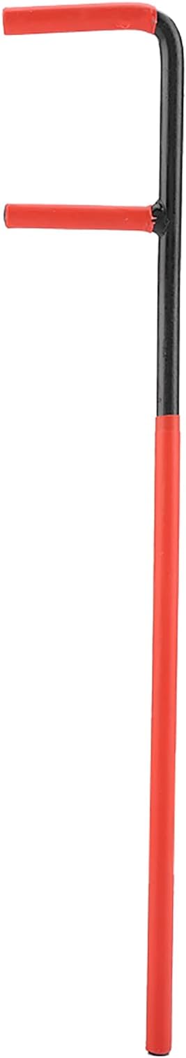 430mm Bonsai Tool Tree Branch Trunk Bender Modelling Tool Gardening Bonsai Moderator Bending Accessory with Long Handle