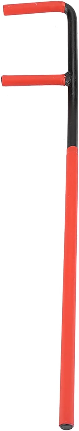 430mm Bonsai Tool Tree Branch Trunk Bender Modelling Tool Gardening Bonsai Moderator Bending Accessory with Long Handle