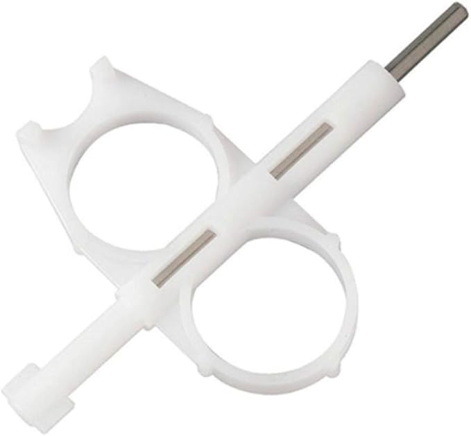 Hunter PGP Adjustment Tool