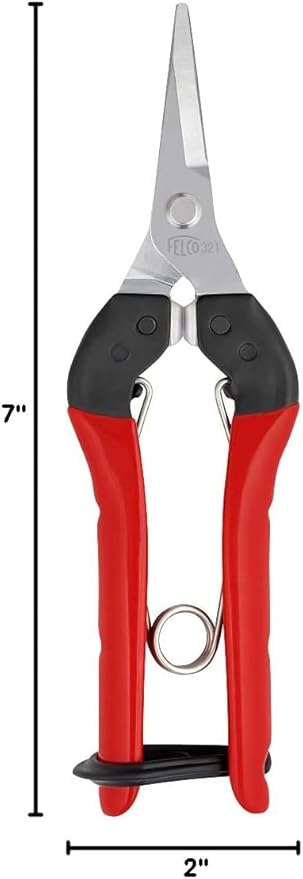 FELCO 321