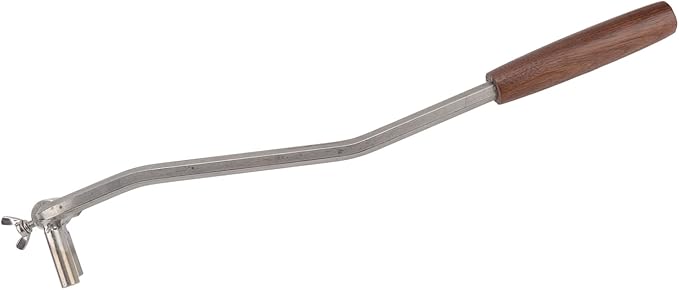 HEEPDD 10MM Bonsai Branch Bender, Potted Plants Pruner Bending Modelling Tool Gardening Bonsai Moderator Opening 5MM‑40MM