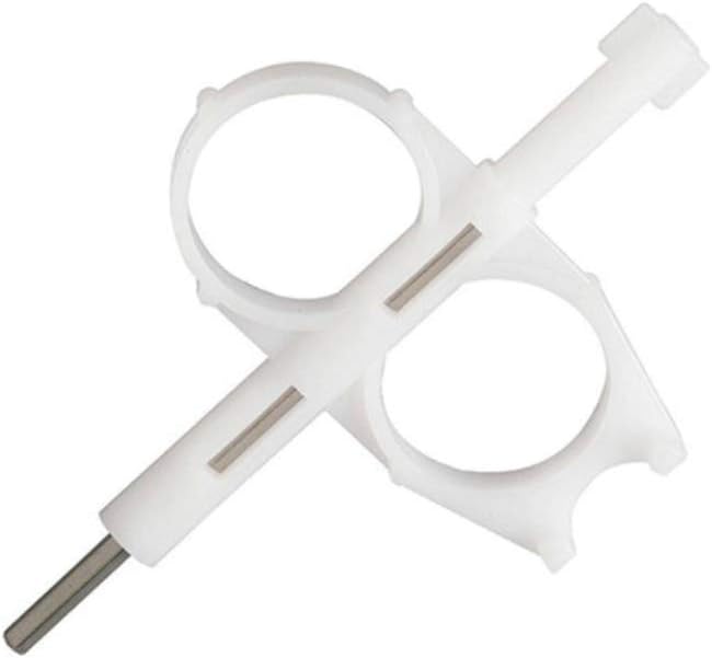 Hunter PGP Adjustment Tool