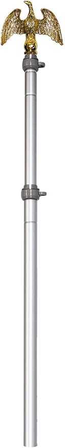 Welcome Deer House Flag Eagle Set Animals Wildlife Outdoor Bear Wolf Pet Nature Farm Animal Creature Small Decorative Gift Yard Banner Double-Sided Made In USA 28 X 40