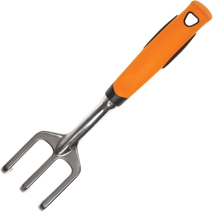 A.M. Leonard Complete Aluminum Gardening Tool Set (5 Tools)