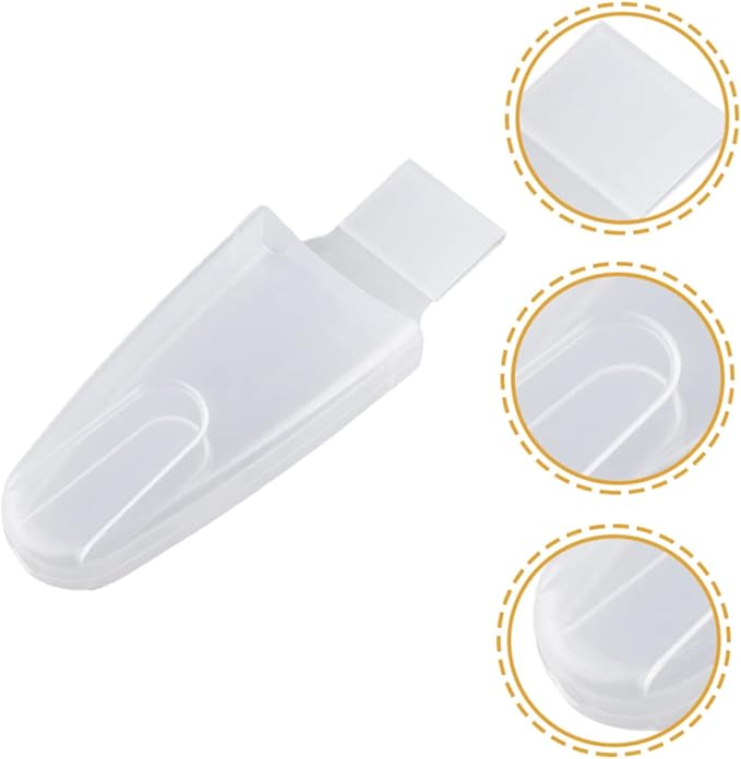 4Pcs Reusable Pruner Holder Garden Shears Box Convenient Tool for Gardening Scissors Scissors Waist Clips Pliers Container Garden Tool Bag