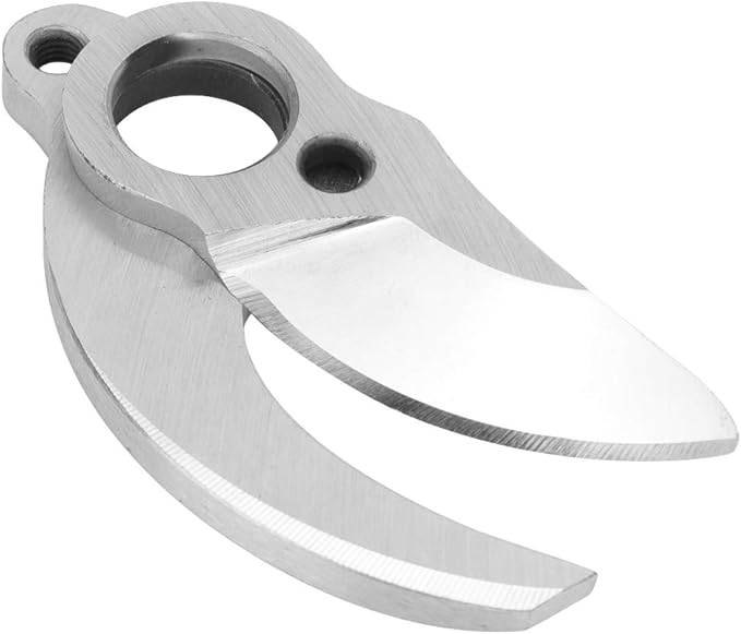 2Pcs Branch Pruning Shear Replacement Blade SK5 Alloy Steel Pruning Scissors Gardening Tools (25-28MM)