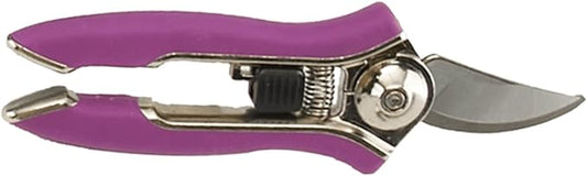 Dramm 18016 Stainless Steel Compact Pruner, Berry