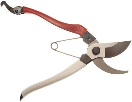 Okatsune Pruning Shears Unique 8.3 inches (210 mm) (Blister) No. 104