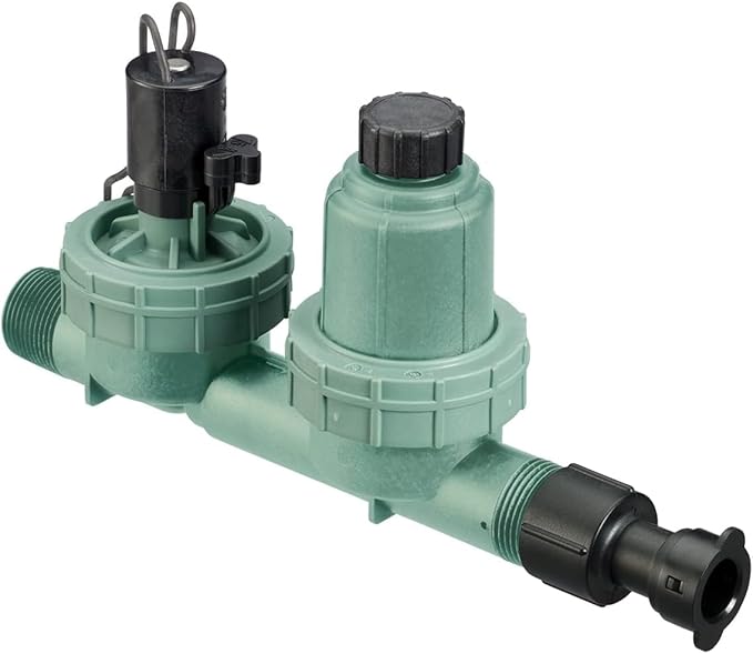 3-Pack Orbit DripMaster 67790 4-in-1 Drip Irrigation Valve