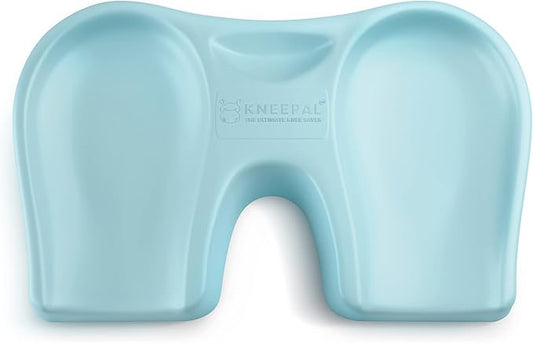 Extra Thick Garden Kneeling Pad Gardening Tools Foam Kneeling Pad Knee Pads for Men Gardening Gifts for Women Kneeling Pads Extra Thick Work Van Accessories Knee Pads for Work -Aqua