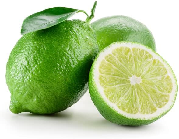 Gardenera's Premium Lime Soil Mix - Fast-Draining Potting Soil for Growing and Repotting Citrus Aurantifolia - 20 Quart