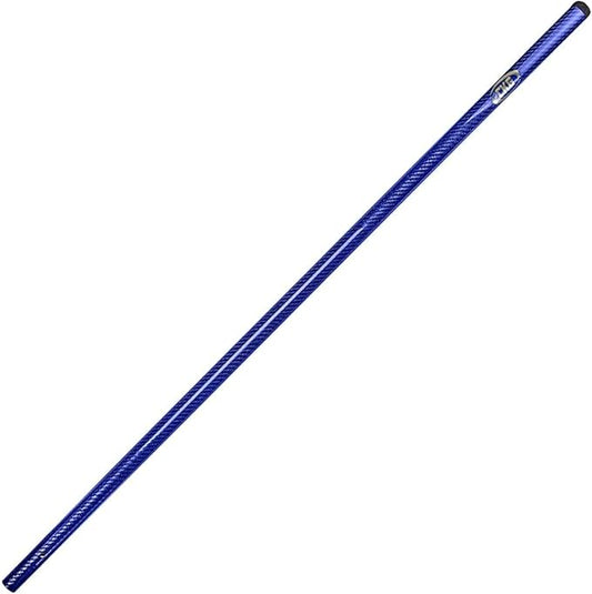 CKG Metal Detector Shovel Carbon Handle Length 45.5' Diam 1.1' for Scoop Shovel, Universal Lightweight Pole for Beach Metal Detecting Digging Tools Treasure Hunting 3k Carbon Fiber – Blue/Standard