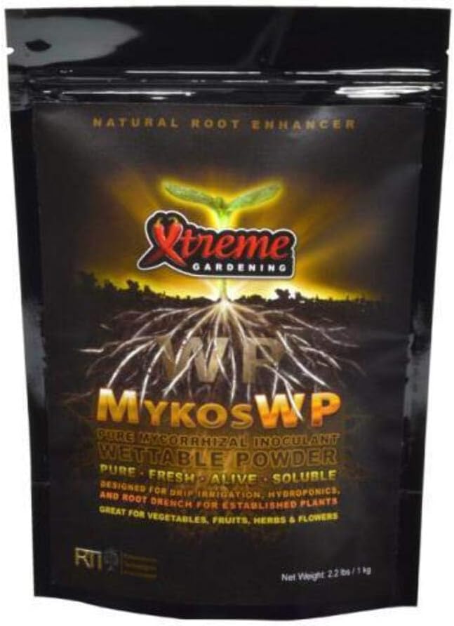 Xtreme Gardening RTI RT4402 Mykos, 2.2-Pound Bag