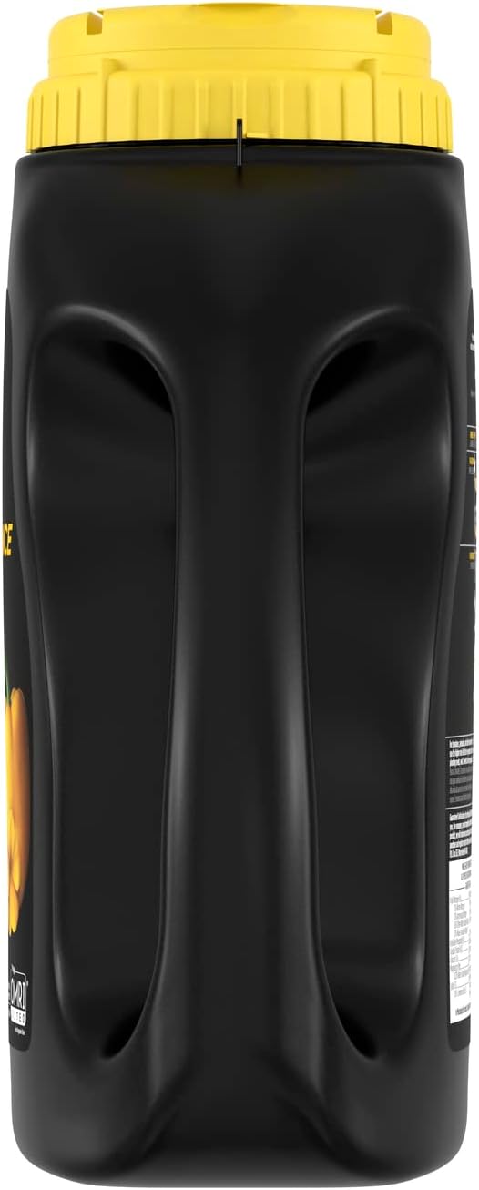 Miracle-Gro Performance Organics All Purpose Plant Nutrition Granules - 2.5 lb., All-Purpose Plant Food for Vegetables, Flowers and Herbs, Feeds up to 240 sq. ft. (Pack of 2)