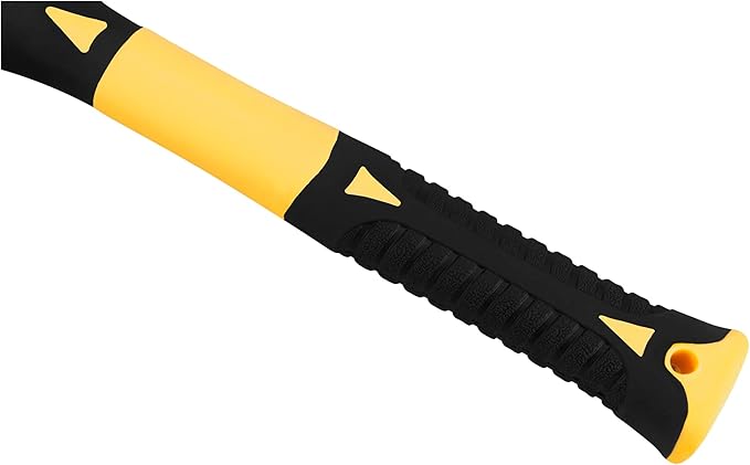 Performance Tool M7040B 3-Pound Cross Pein and 3-Pound Sledge Combination