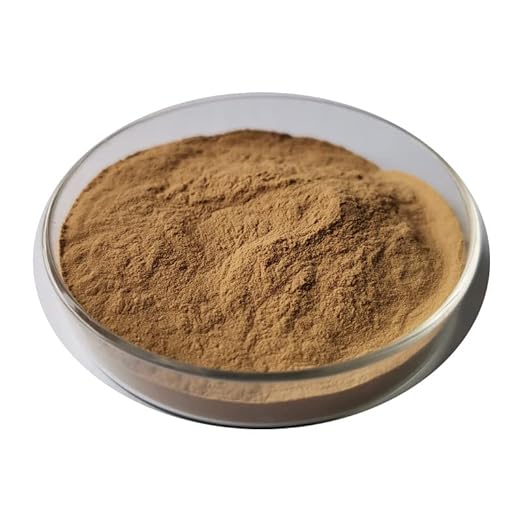 Organic Sea-K for Plants Seaweed and Kelp Fertilizer Supplement Concentrated Extract Powder Nutrient