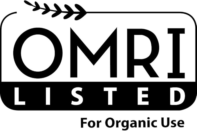 Jobe’s Organics Granular Fertilizer, Organic Fertilizer for Palm Trees and Plants, 4 lbs Bag