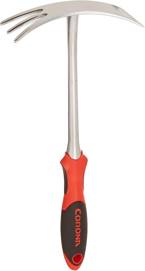 Corona CT3740 eGrip Hoe/Cultivator