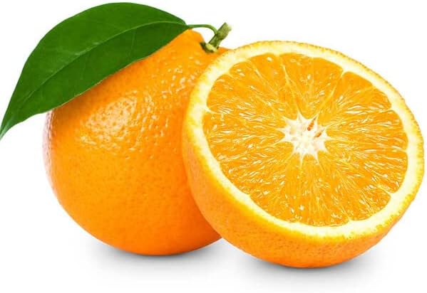 Gardenera's Premium Orange Tree Soil Mix - Quick Drain Potting Soil for Growing and Repotting Citrus Sinensis - 4 Quart