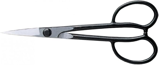 Okatsune 207 Pine Needles Shears with BP