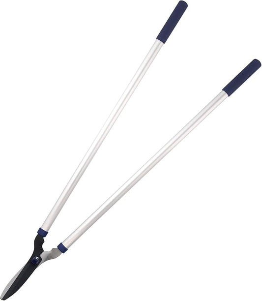 Spear & Jackson 4867RS Razorsharp Lawn Shears, blue & silver