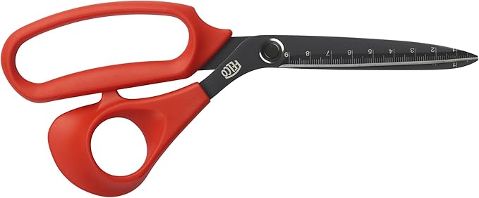 FELCO 455 All-Purpose Floral Scissor