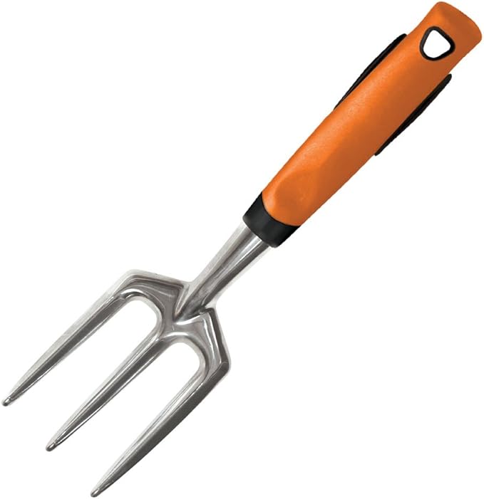 A.M. Leonard Complete Aluminum Gardening Tool Set (5 Tools)