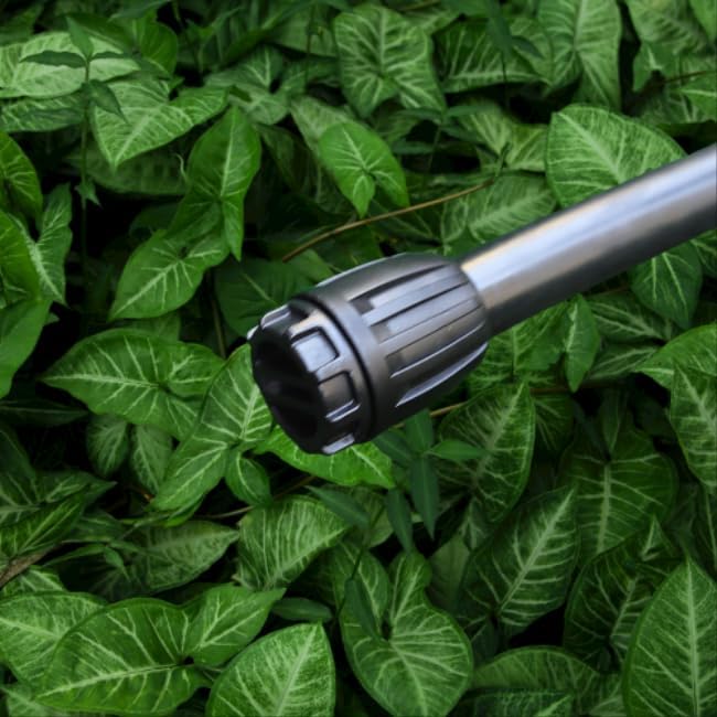 1/2 inch Drip Irrigation Fittings End Caps For (0.52" ID x 0.65" OD) 16mm Drip Irrigation Tubing Connectors End Plugs-10 Pack