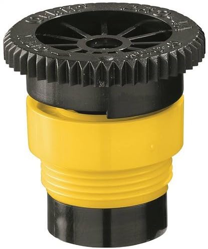 4' Adjustable Male Nozzle with Filter Screen Model #: 53529 3-Pack