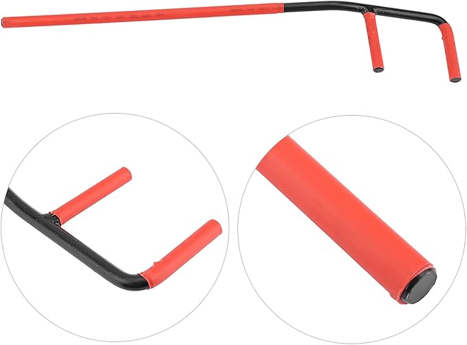 430mm Bonsai Tool Tree Branch Trunk Bender Modelling Tool Gardening Bonsai Moderator Bending Accessory with Long Handle