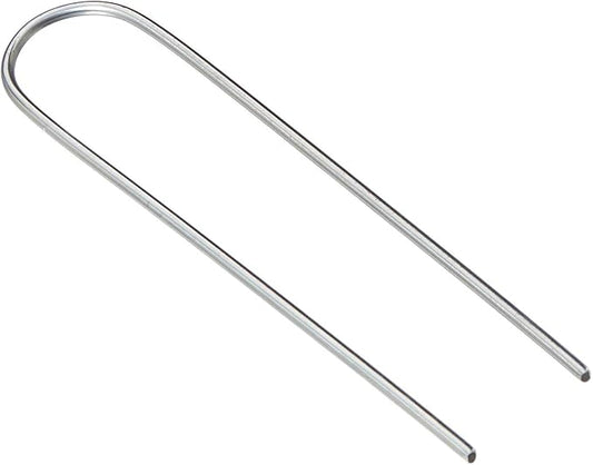 6-Pack (60 total stakes) Orbit DripMaster 65731 1/2-Inch to 5/8-Inch Loop Stake,