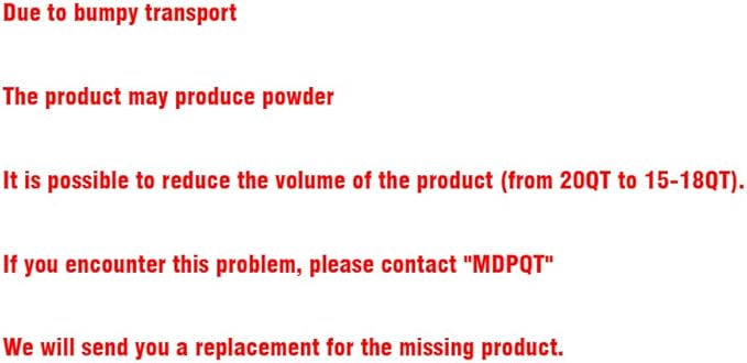 Horticultural Pumice for Plants Professional Sifted (20QT, 1/4 inch)