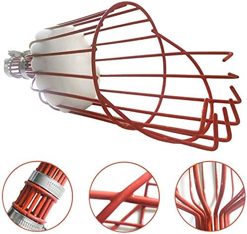 Fruit Picker Tool,10 FT Long Fruit Picker Equipped with Optional Splicing of Lightweight Stainless Steel to Pick Apples, Oranges and Fruit Trees