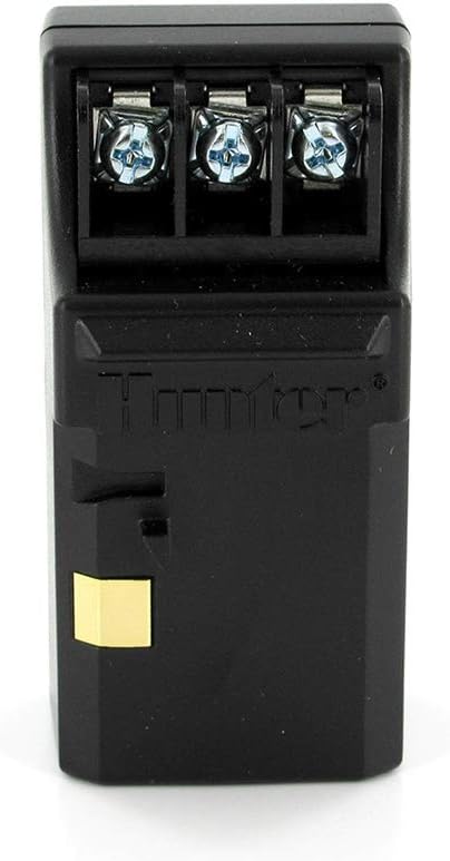 Hunter Sprinkler PCM300 PC 3-Station Plug-In Module