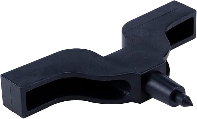 Coshar 120Pcs Mini Sprinkler Sprayer, 90/180/360 Degree Micro Sprayer Misting Nozzle Garden Lawn Irrigation Water Spray System Accessories, with Punch Tool