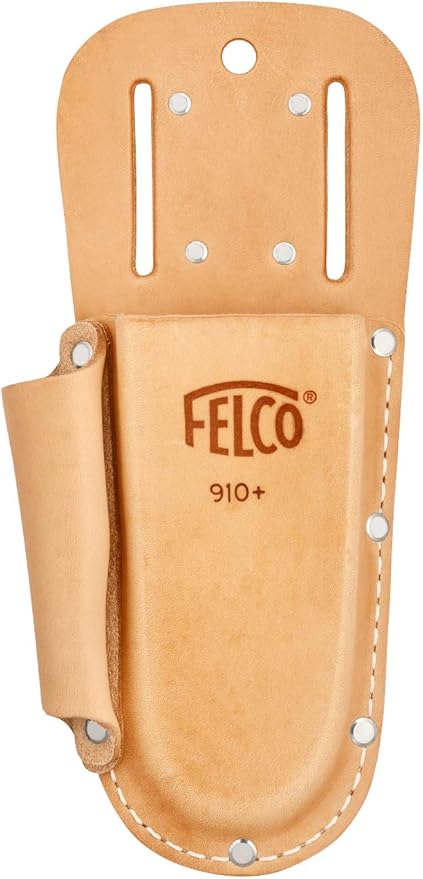 FELCO F-2 Classic Hand Pruner + Felco F 910+ Holster