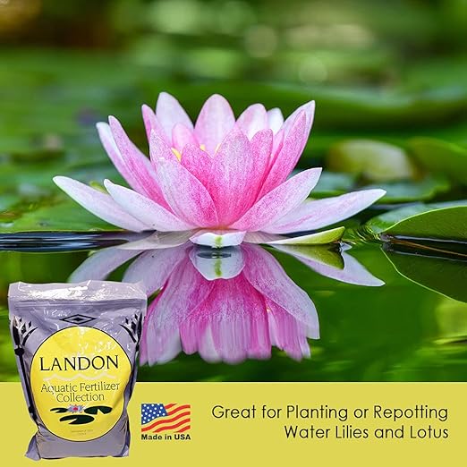 Landon Aquatics Fertilizer 12-20-8