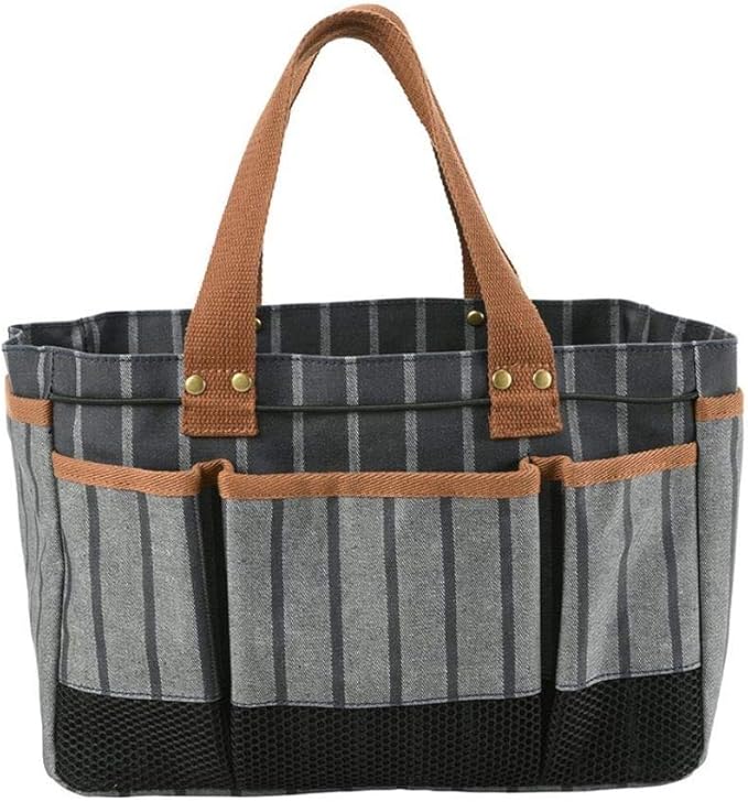 Burgon & Ball Sophie Conran Garden Tool Storage Bag with 8 Pockets