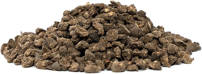 True Organic Seabird Guano – Organic Fertilizer for Abundant Fruits, Flowers, Vegetables, and Foliage – 4lb Bag Covers 70 Sq. Ft.