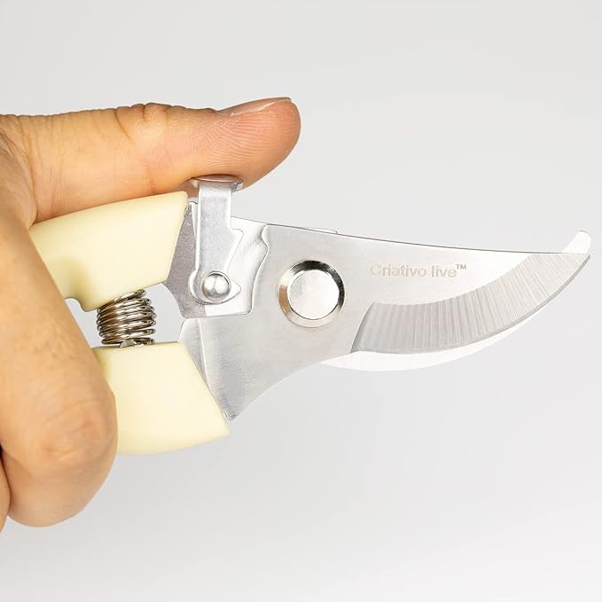 14-Pack Gardening Scissors,Pruning Shear, Florist Scissors for home and gardening