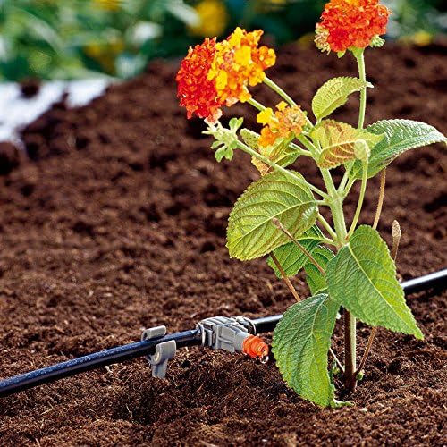 Gardena 1343/8343-U Inline Drip Head 2l for Micro Drip System