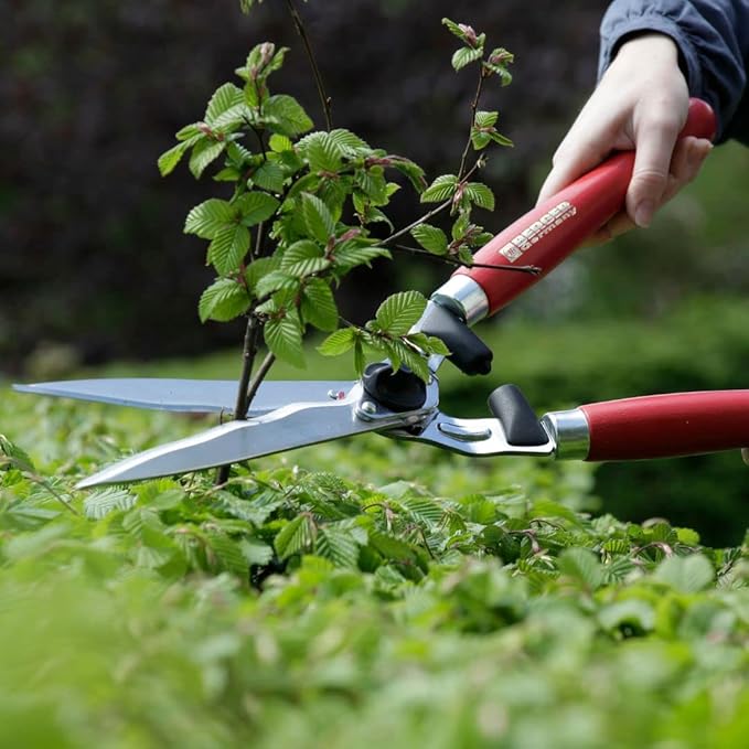 Berger Hedge Shear Wavy B-4590