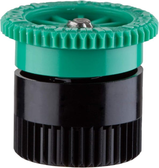 Hunter Sprinkler 4A Hunter 4' Pro Adjustable Irrigation Spray Nozzle, Small, Light Green
