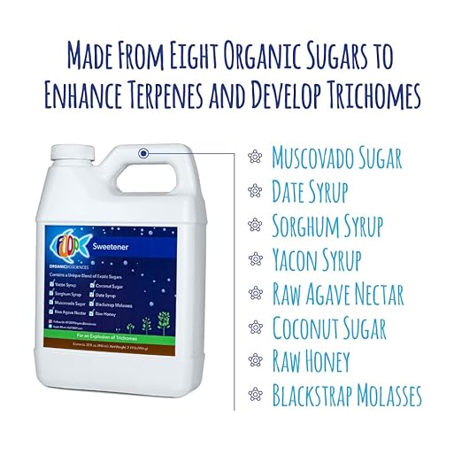 FOOP Nutes Bloom Starter Pack: Get Tight Buds, Awesome Terpenes, and an Explosion of Trichomes | Infused with Cal/Mag, and Silica | Certified Organic | Three 32oz Bottles
