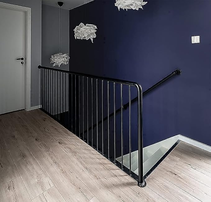 Dimoon 78.7''x17.7'' Blue Peel and Stick Wallpaper Contact Paper Modern Self Adhesive Wall Paper Removable Renter Friendly Textured Solid Color Shelf Cabinet Vinyl Roll (78.7''x17.7'',Tibetan Blue)