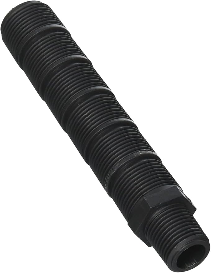 2 Pack - Orbit 1/2 Inch x 3/4 Inch x 6 Inch Cut-Off Sprinkler Riser